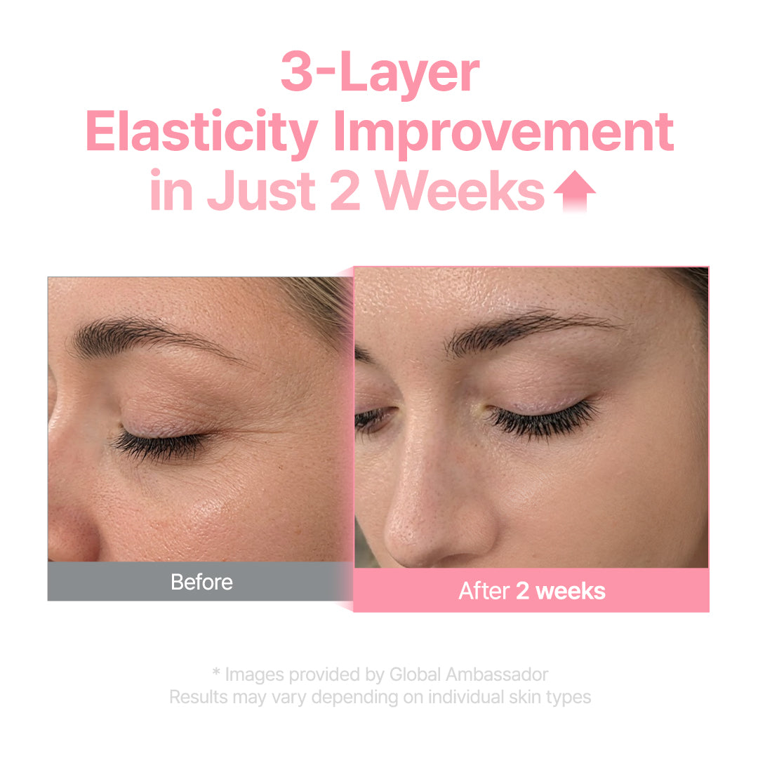 PURITO | Multi PDRN Collagen EGF Serum - 30ml