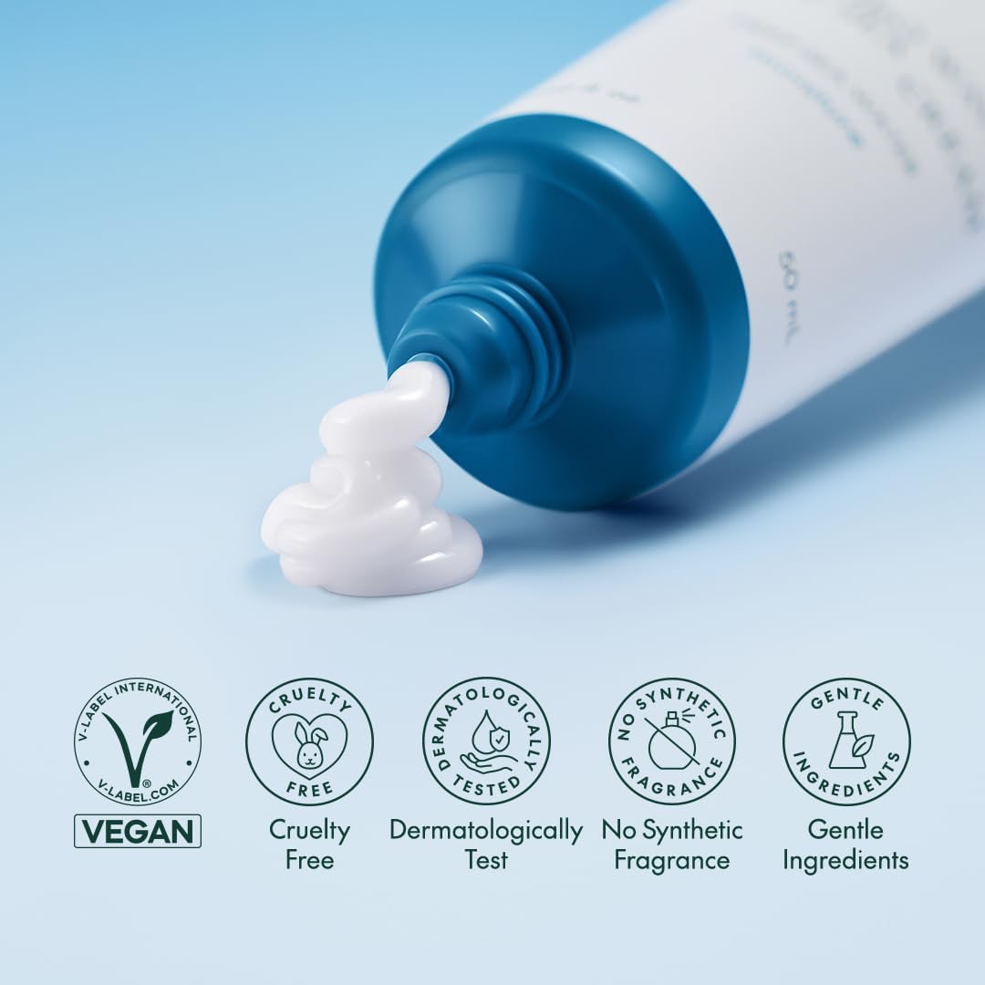 PURITO | Hydro Wave Deep Sea Cream - 50ml