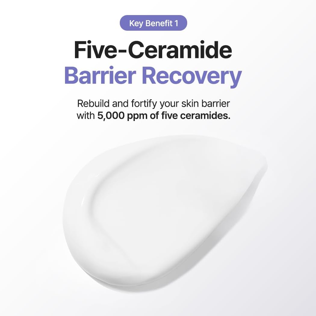 PURITO | Luminous Ceramide Moisturizer - 100ml