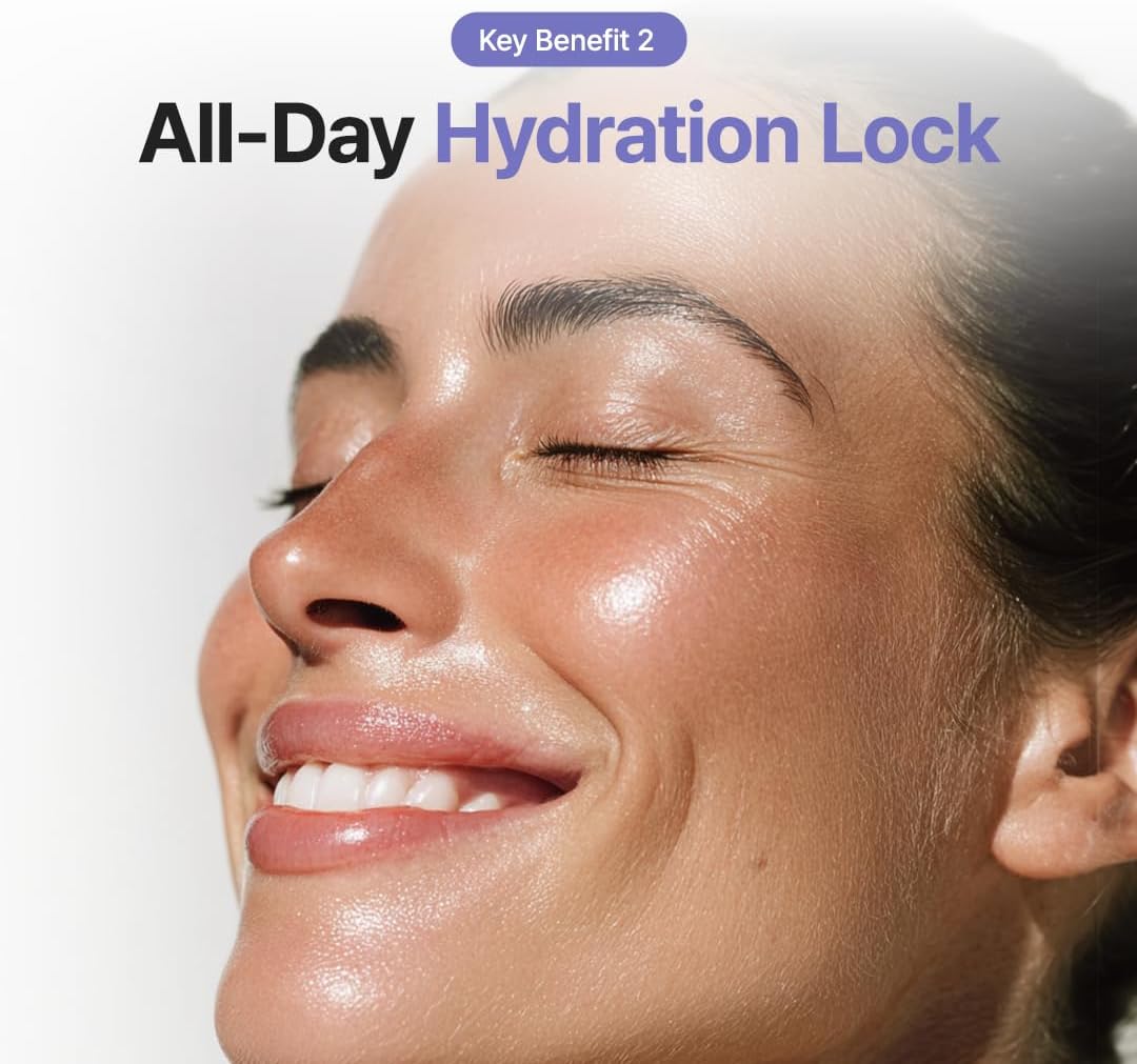 PURITO | Luminous Ceramide Moisturizer - 100ml