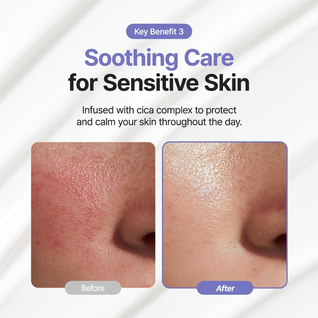 PURITO | Luminous Ceramide Moisturizer - 100ml