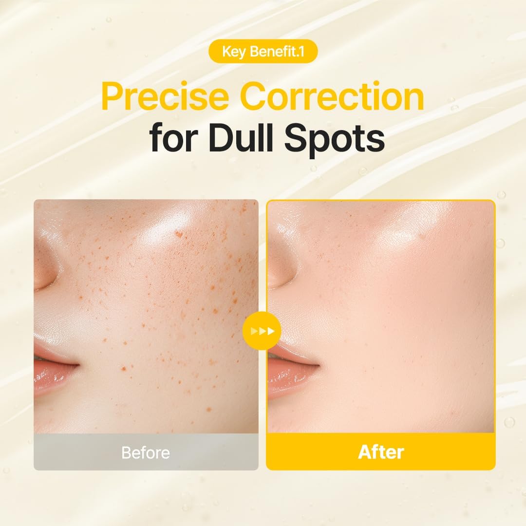 PURITO | Pure Vitamin C Serum - 60ml