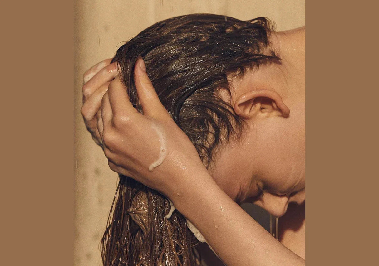 AROMATICA | Quinoa Protein Shampoo - 400ml