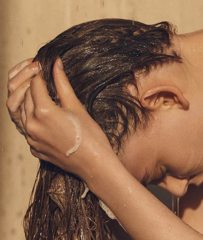 AROMATICA | Quinoa Protein Shampoo - 400ml - InternationalCosmetic