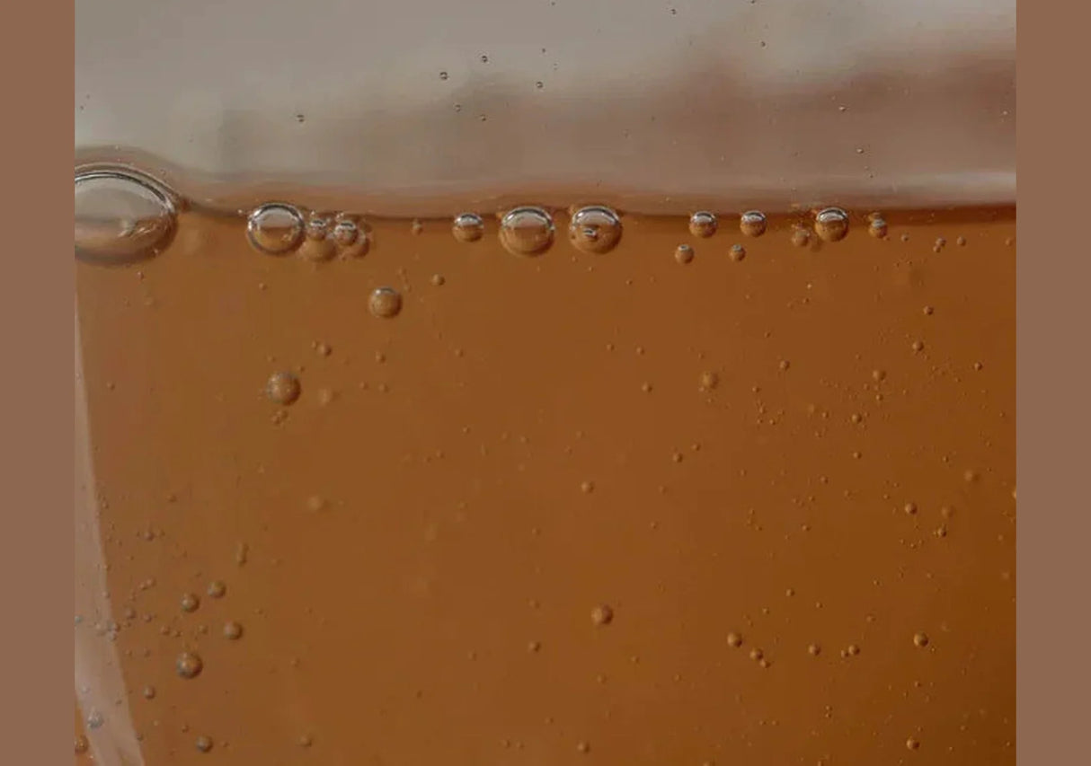 AROMATICA | Quinoa Protein Shampoo - 400ml