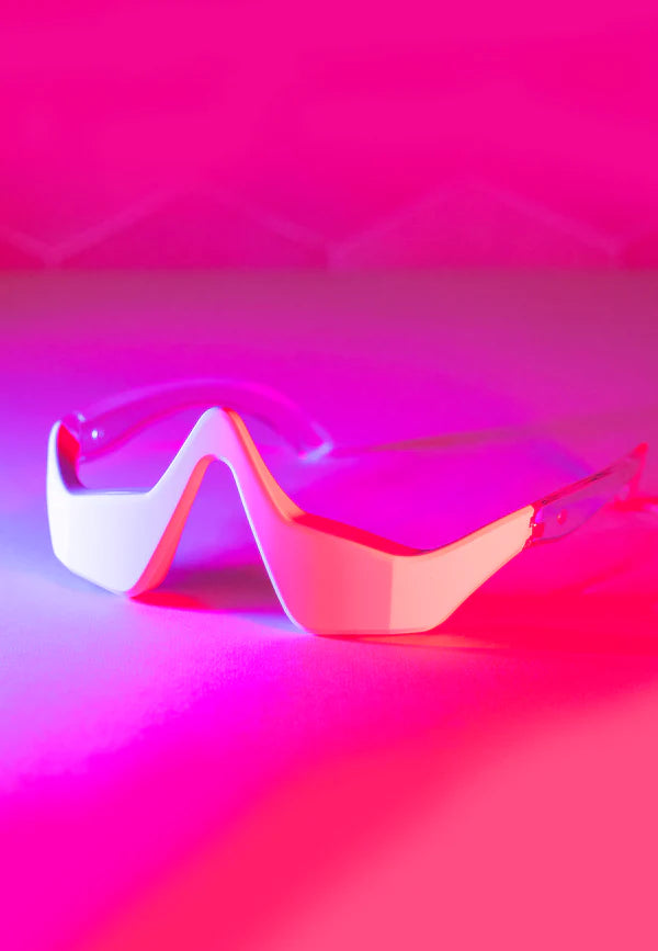 STYLPRO | EMS & RED Led Under Eye Glasses