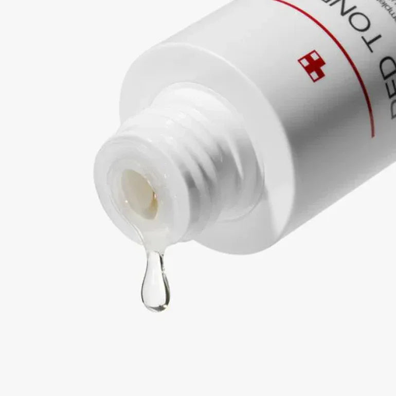 MEDICUBE | Red Toner 2.0 - 100 ml - InternationalCosmetic