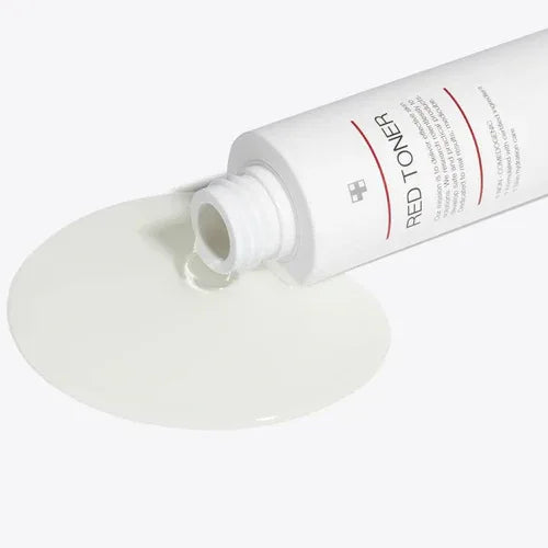 MEDICUBE | Red Toner 2.0 - 100 ml - InternationalCosmetic