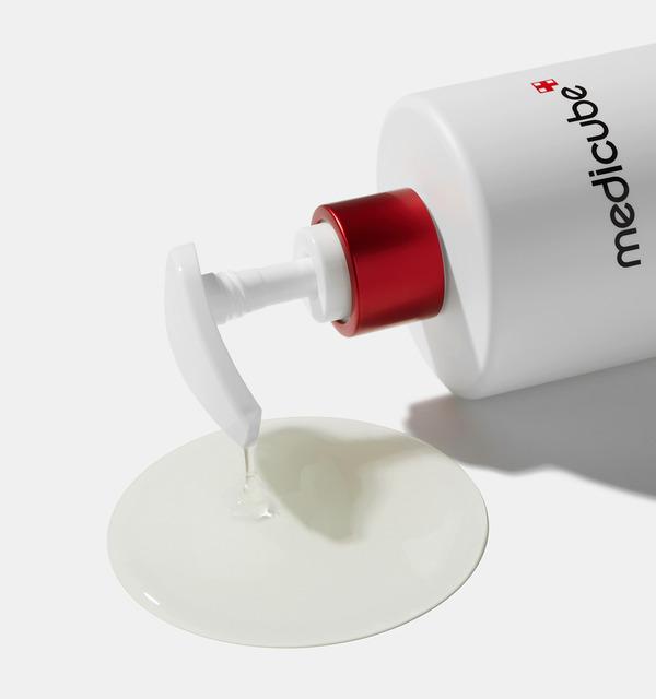 MEDICUBE | Red Acne Body Wash 2.0 - 400 ml