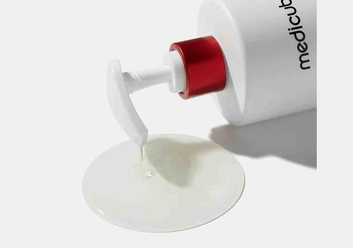 MEDICUBE | Red Acne Body Wash 2.0 - 400 ml