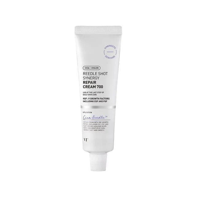 VT COSMETICS | Reedle Shot Synergy Repair Cream 700 - 50ml