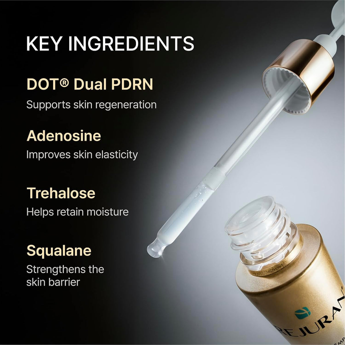 REJURAN | Dual Effect Ampoule