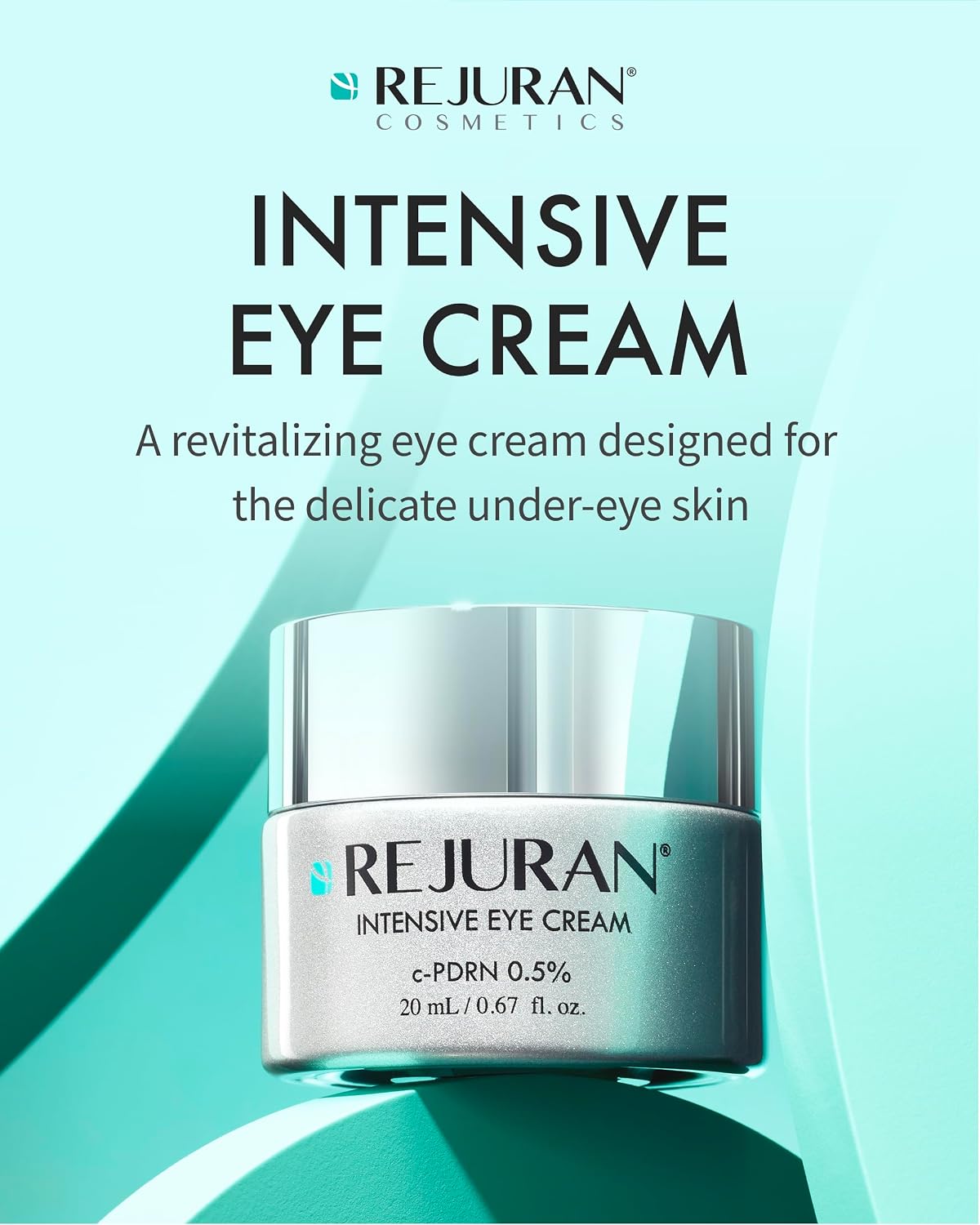 REJURAN | Intensive Eye Cream - 20ml
