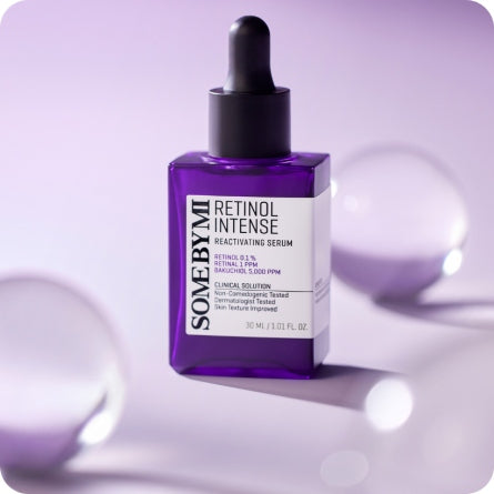 SOME BY MI | Retinol Intense Reactivating Serum - 30ml