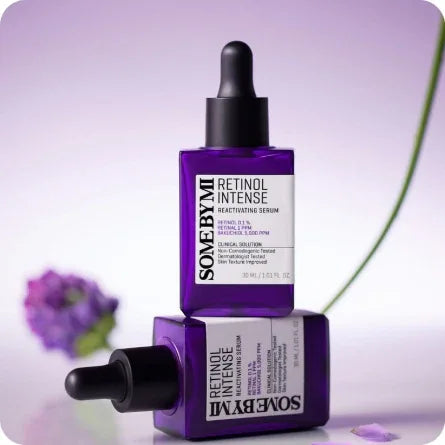 SOME BY MI | Retinol Intense Reactivating Serum - 30ml - InternationalCosmetic