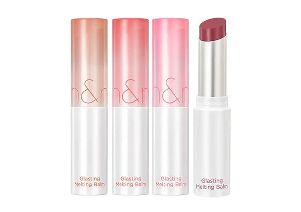 ROM&ND | Glasting Melting Balm
