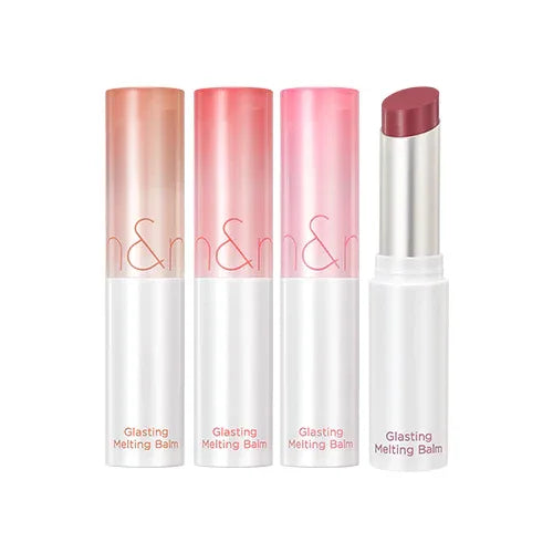ROM&ND | Glasting Melting Balm - InternationalCosmetic