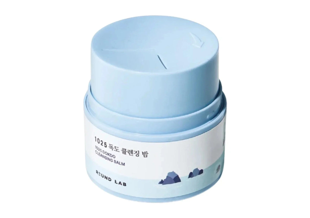 ROUND LAB | 1025 Dokdo Cleansing Balm