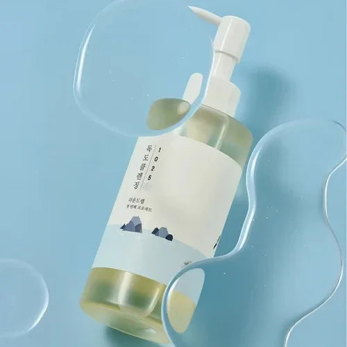 ROUND LAB | 1025 Dokdo Cleansing Oil - 200ml - InternationalCosmetic