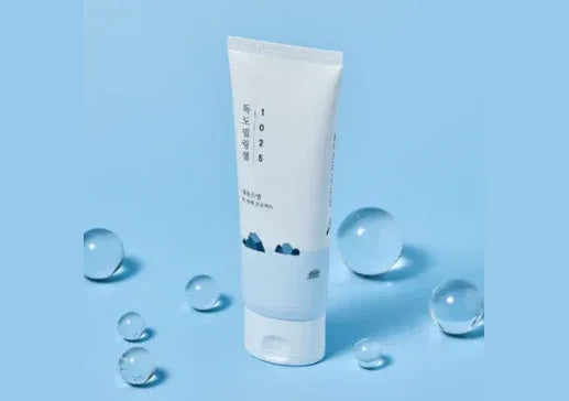 ROUND LAB | 1025 Dokdo Peeling Gel - 120ml - InternationalCosmetic