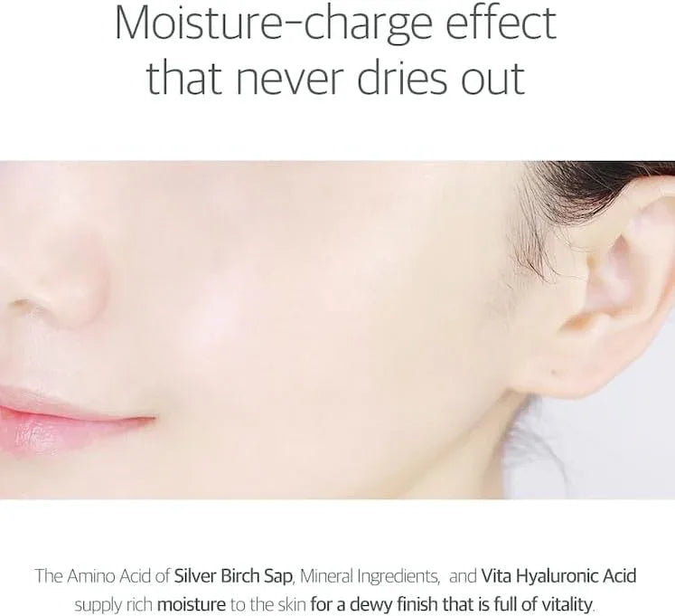 ROUND LAB | Birch Juice Moisturizing Mask - InternationalCosmetic