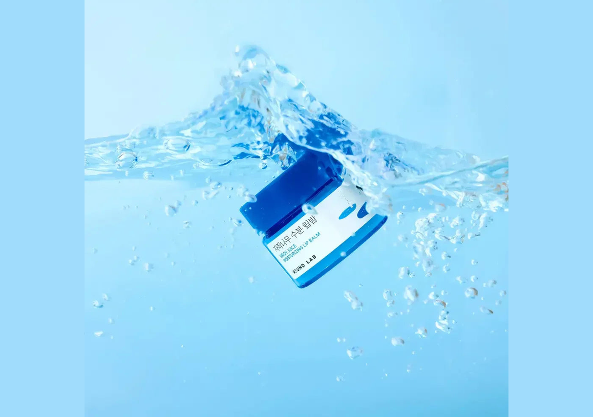 ROUND LAB | Round Lab Birch Moisturizing Lip Balm - 20gr