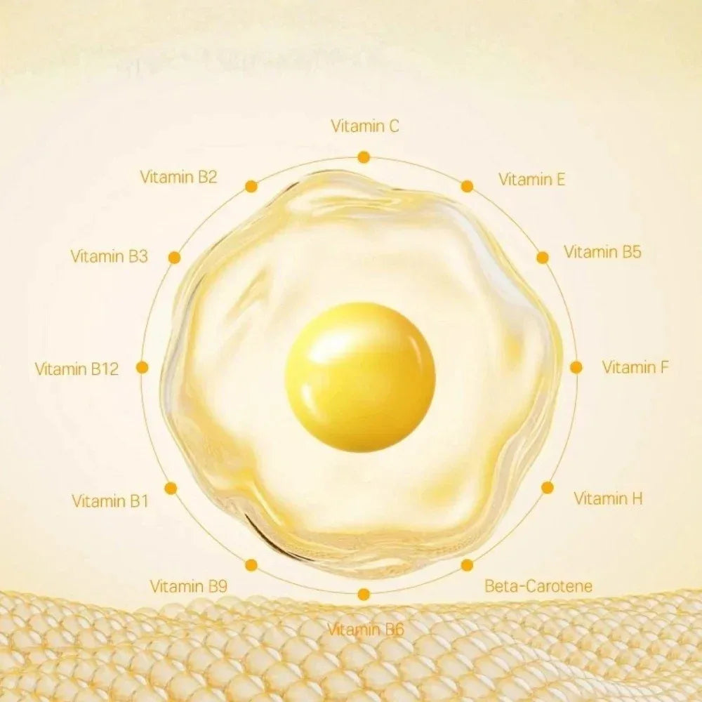 ROUND LAB | Vita Niacinamide Glow Capsule Cream - 50ml - InternationalCosmetic