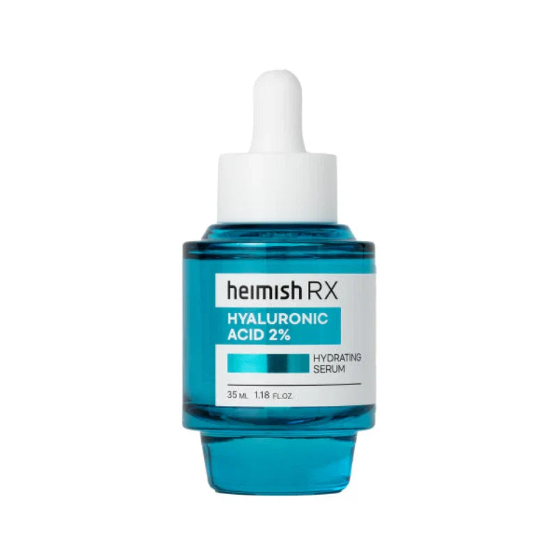 HEIMISH | RX Hyaluronic Acid 2% Hydrating Serum - 35ml