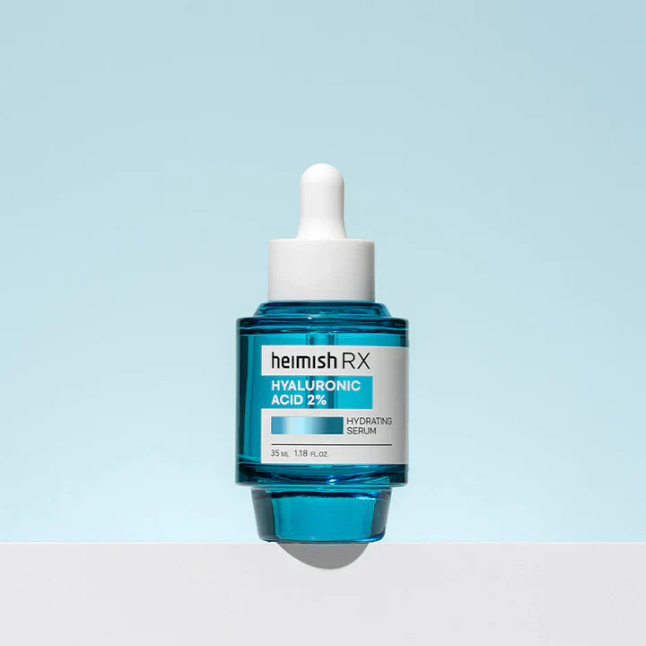 HEIMISH | RX Hyaluronic Acid 2% Hydrating Serum - 35ml