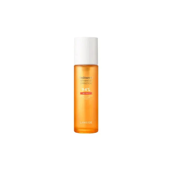 LANEIGE | Radian-C Advanced Effector - 150ml - InternationalCosmetic