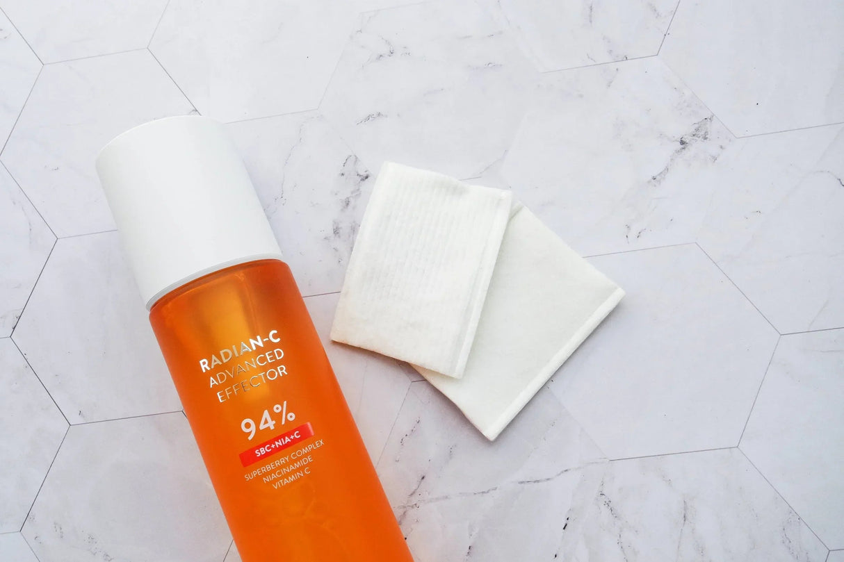 LANEIGE | Radian-C Advanced Effector - 150ml - InternationalCosmetic