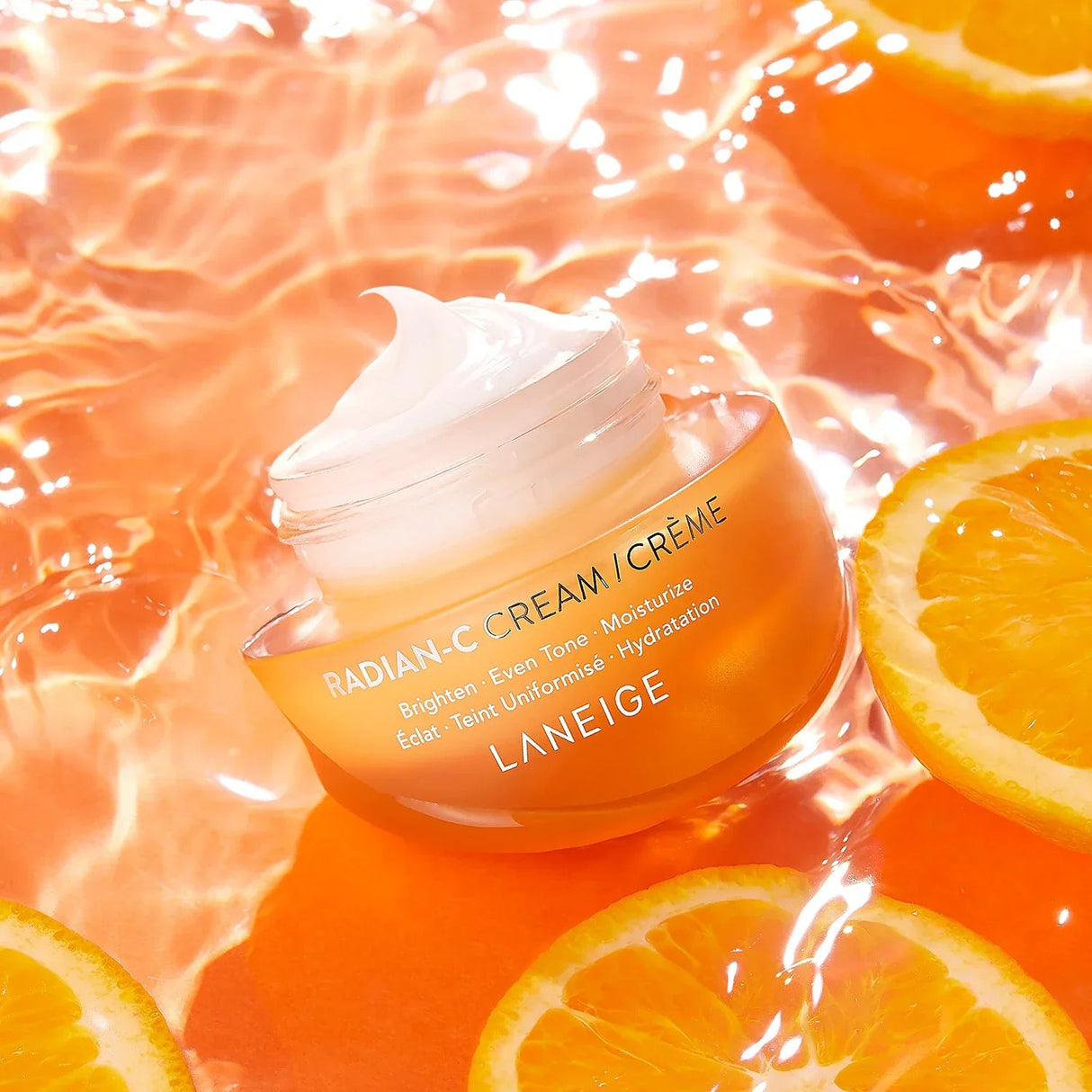 LANEIGE | Radian-C Cream - 30ml - InternationalCosmetic