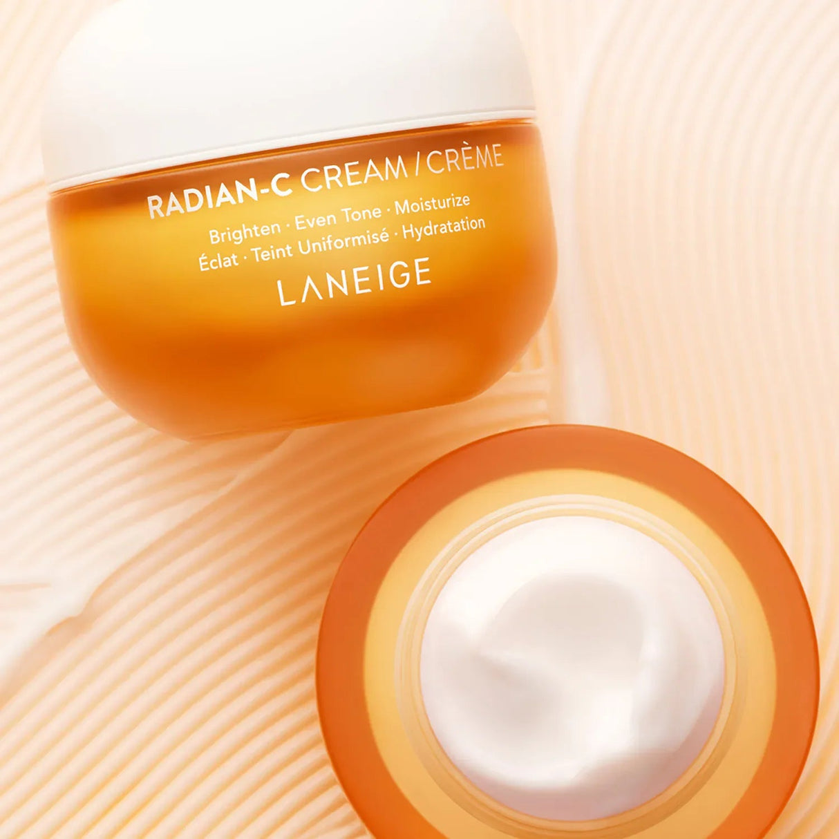 LANEIGE | Radian-C Cream - 30ml - InternationalCosmetic