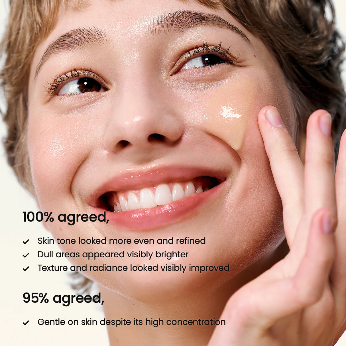 BIODANCE | Radiant Vita Niacinamide Serum - 30ml