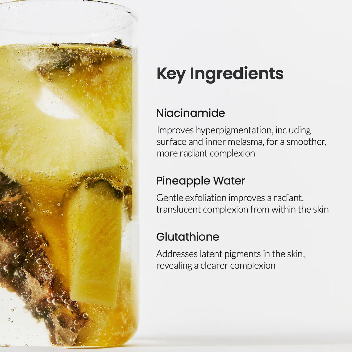 BIODANCE | Radiant Vita Niacinamide Real Deep Mask - 1 ud