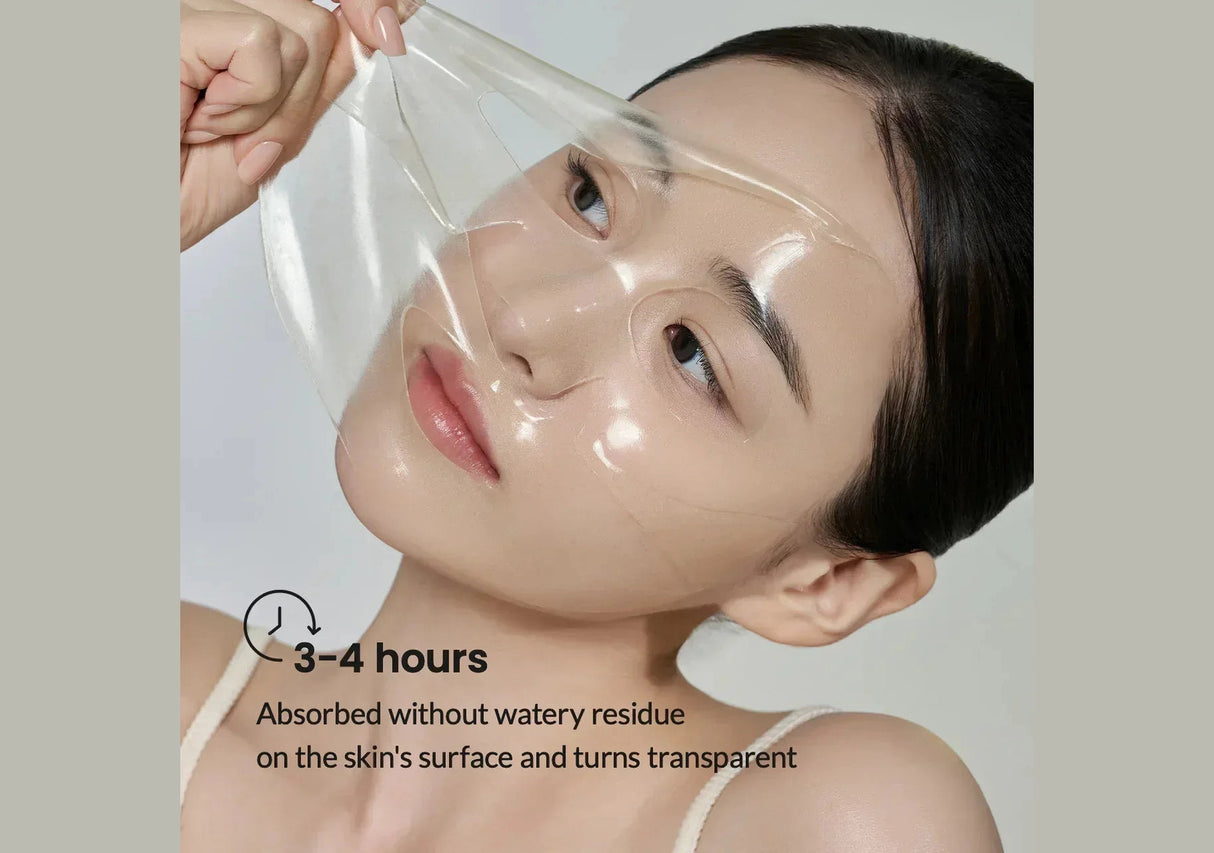 BIODANCE | Radiant Vita Niacinamide Real Deep Mask - 4ud