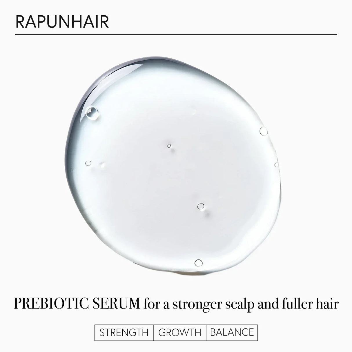 MONCHO MORENO | Rapunhair - 70ml - InternationalCosmetic