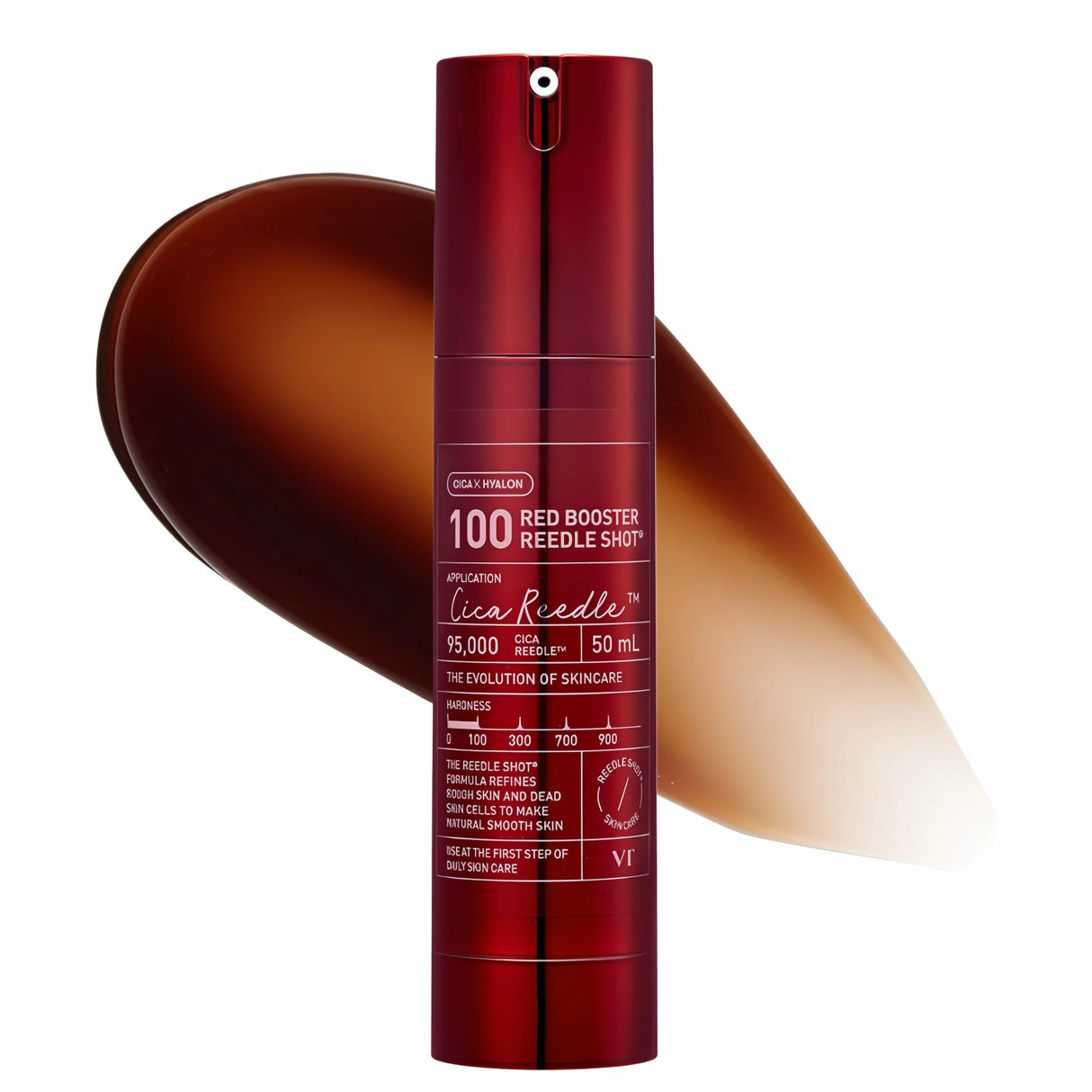 VT COSMETICS | Red Booster Reedle Shot 100 - 50ml