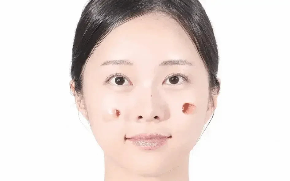 VT COSMETICS | Red Booster Reedle Shot 300 - 50ml - InternationalCosmetic