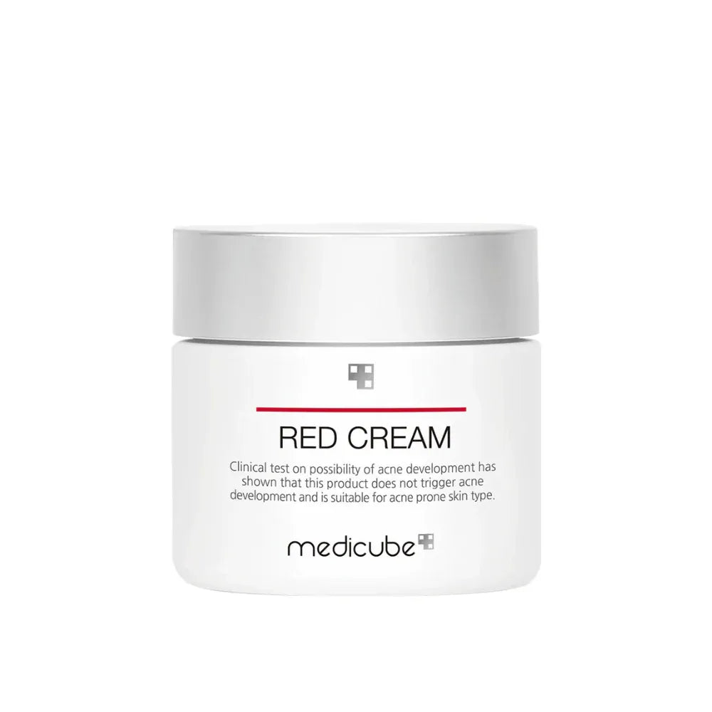 MEDICUBE | Red Cream – 50 ml