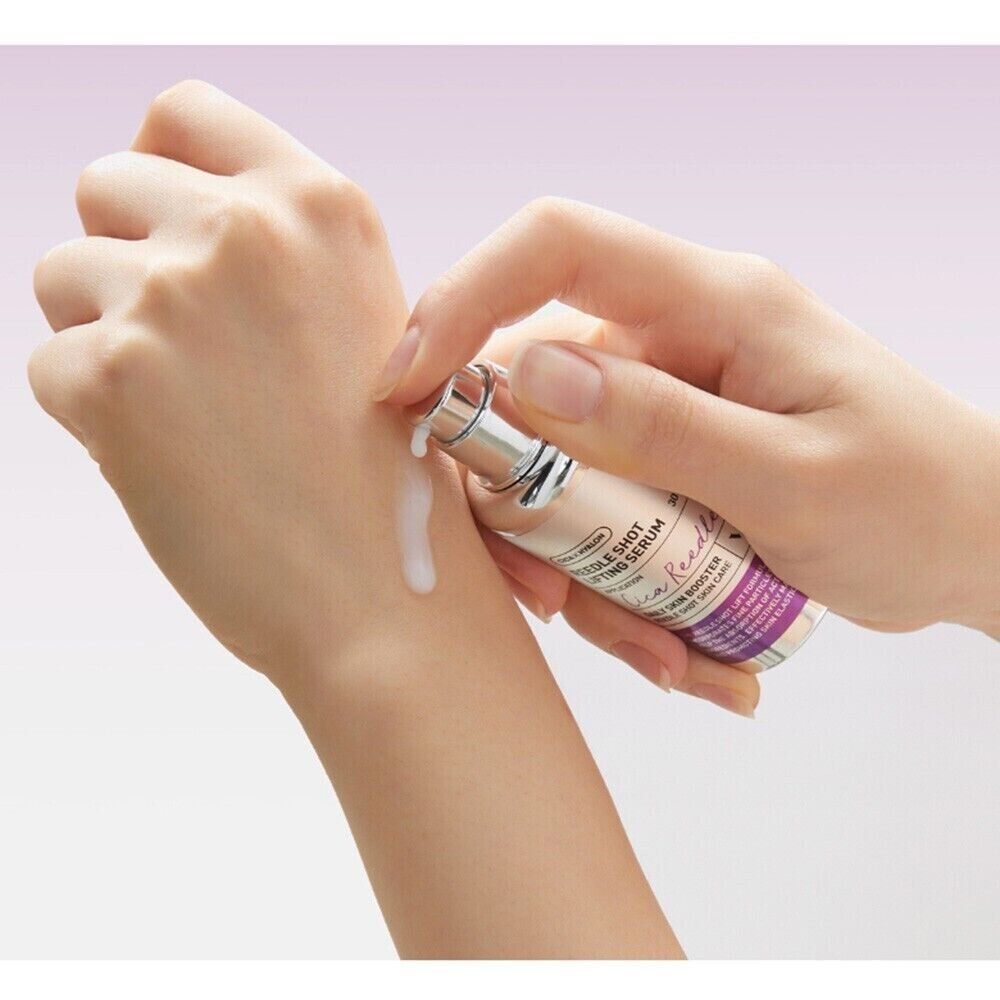VT COSMETICS | Reedle Shot Lifting Serum - 30ml