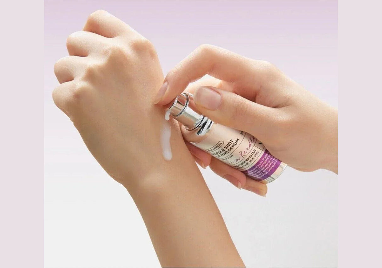 VT COSMETICS | Reedle Shot Lifting Serum - 30ml - InternationalCosmetic