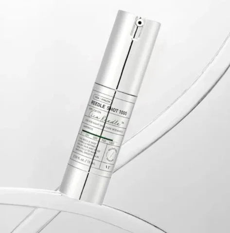 VT COSMETICS | Reedle Shot 1000 - 15ml - InternationalCosmetic