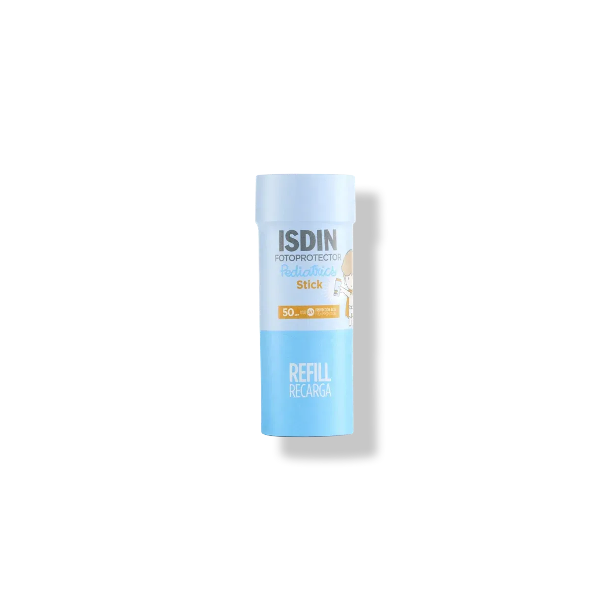 ISDIN | Refill Pediatrics Stick SPF 50 - 20gr - InternationalCosmetic