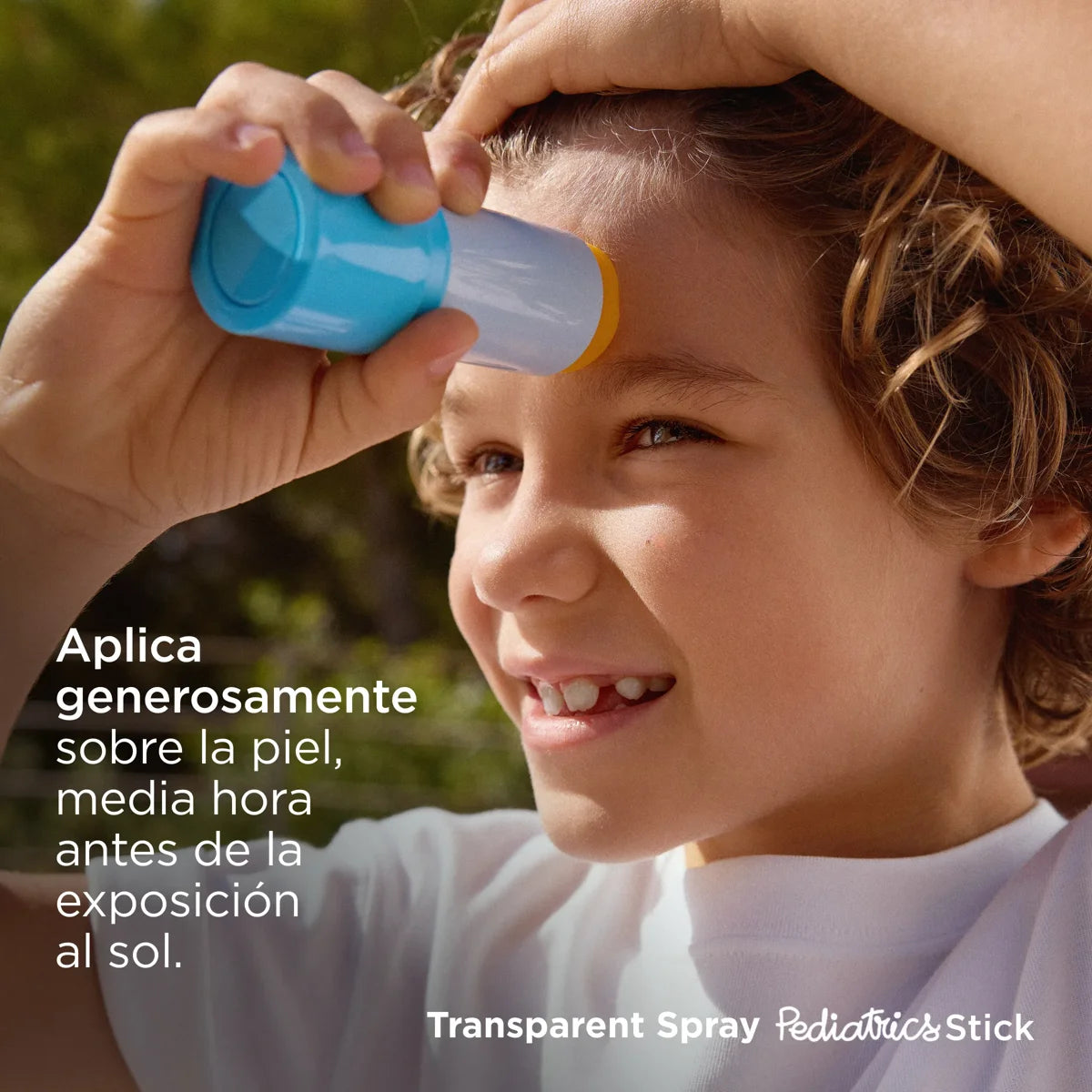 ISDIN | Refill Pediatrics Stick SPF 50 - 20gr