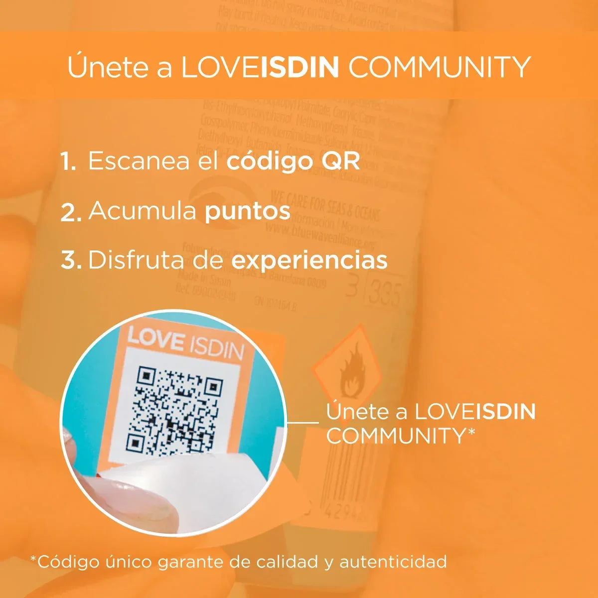 ISDIN | Refill Pediatrics Stick SPF 50 - 20gr - InternationalCosmetic