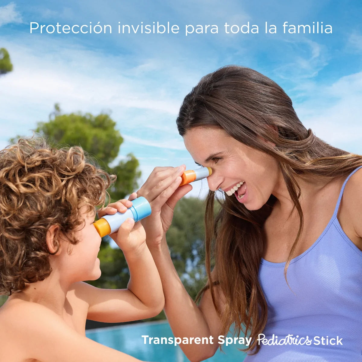 ISDIN | Refill Pediatrics Stick SPF 50 - 20gr
