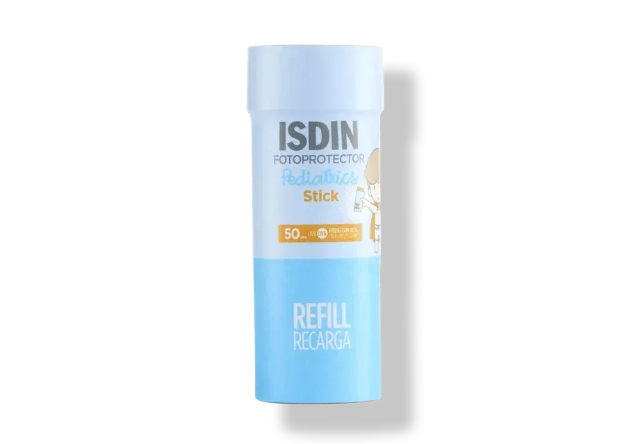 ISDIN | Pediatrics Stick SPF50 - 20gr - InternationalCosmetic