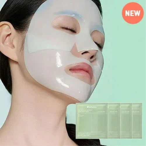 BIODANCE | Refreshing Sea Kelp Real Deep Mask - 1 ud - InternationalCosmetic