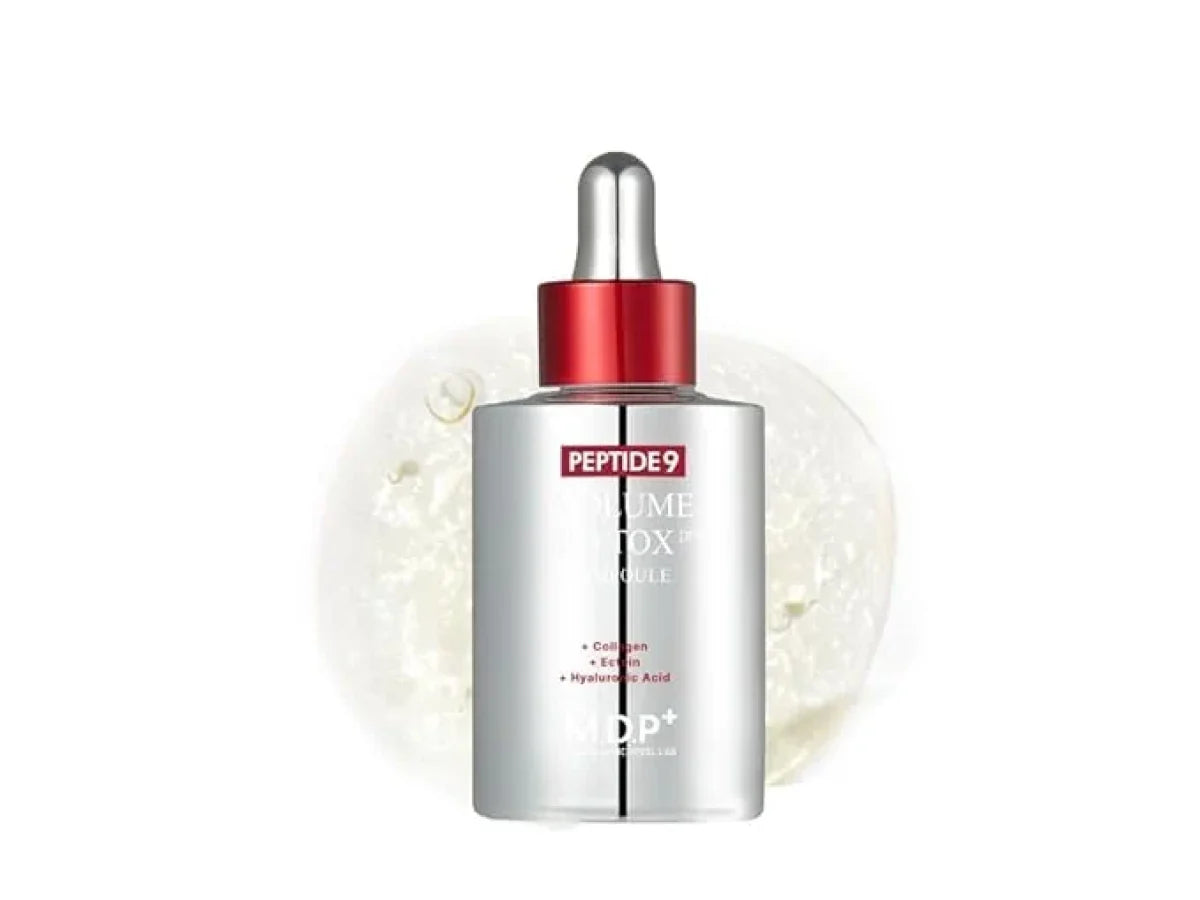 MEDIPEEL | Peptide 9 Volume Bio Tox Ampoule Pro- 100ml